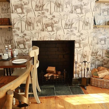Avonlea Guest House Banbury Bagian luar foto