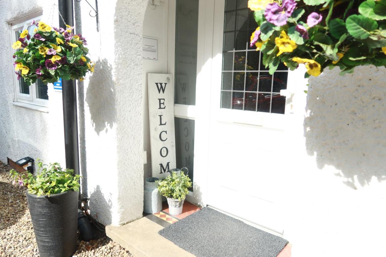 Avonlea Guest House Banbury Bagian luar foto
