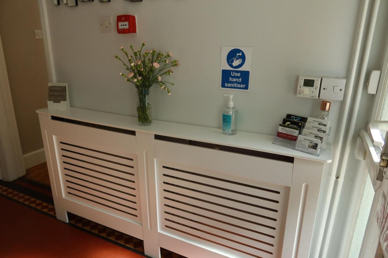 Avonlea Guest House Banbury Bagian luar foto