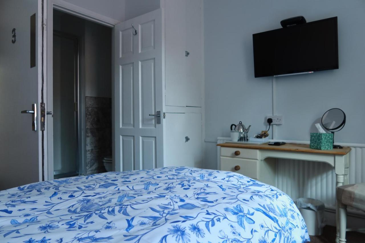 Avonlea Guest House Banbury Bagian luar foto