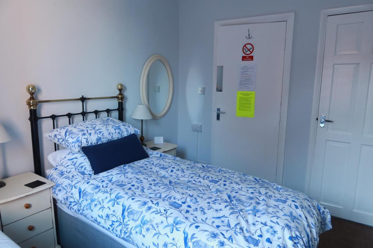 Avonlea Guest House Banbury Bagian luar foto