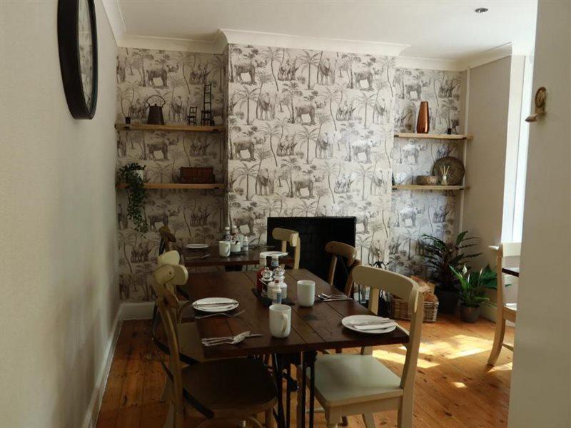 Avonlea Guest House Banbury Bagian luar foto