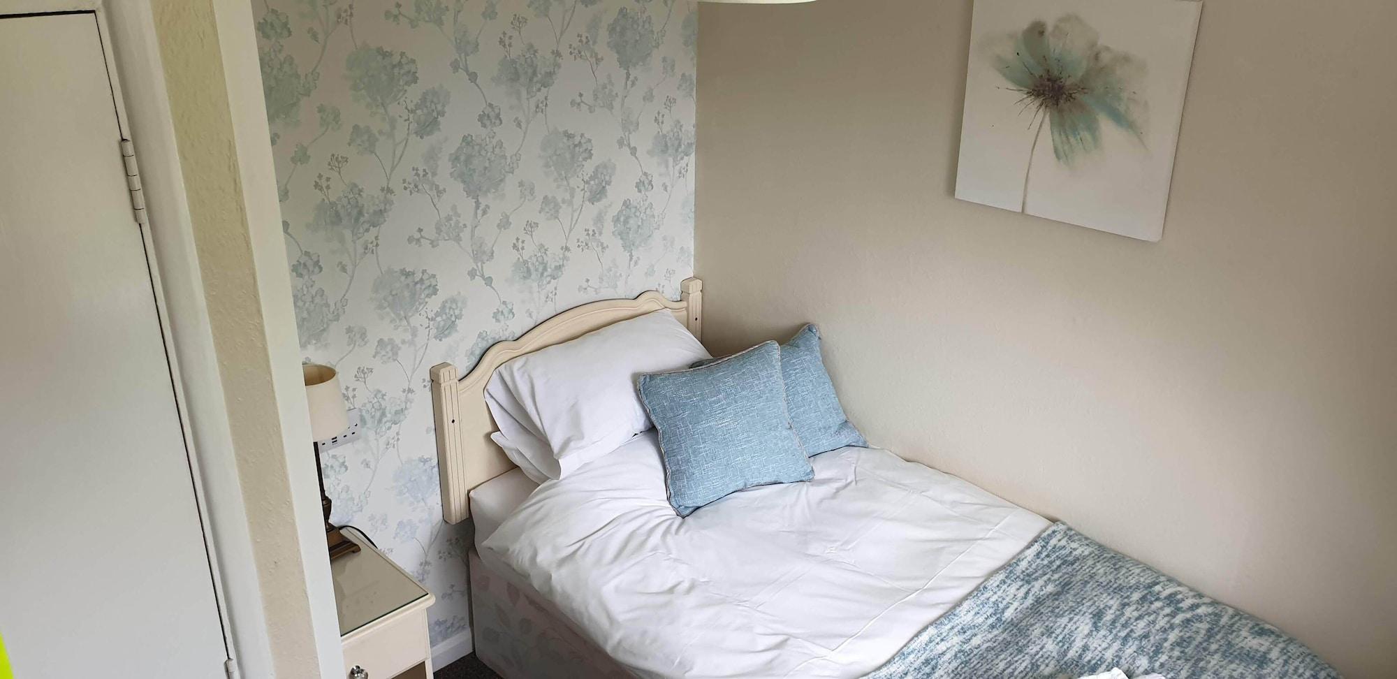 Avonlea Guest House Banbury Bagian luar foto