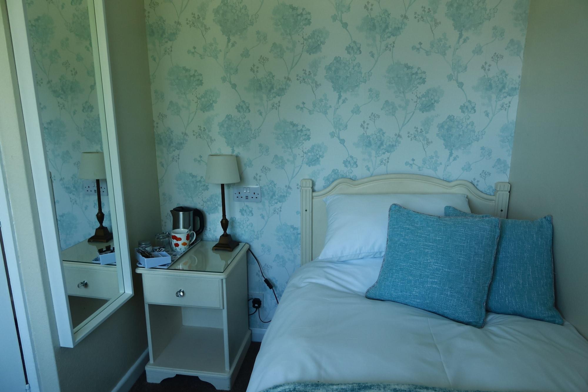 Avonlea Guest House Banbury Bagian luar foto