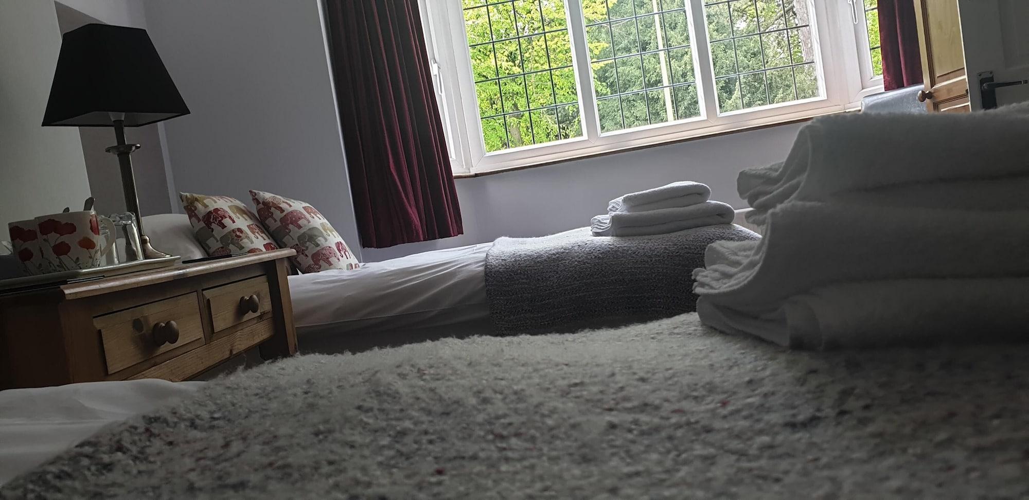 Avonlea Guest House Banbury Bagian luar foto