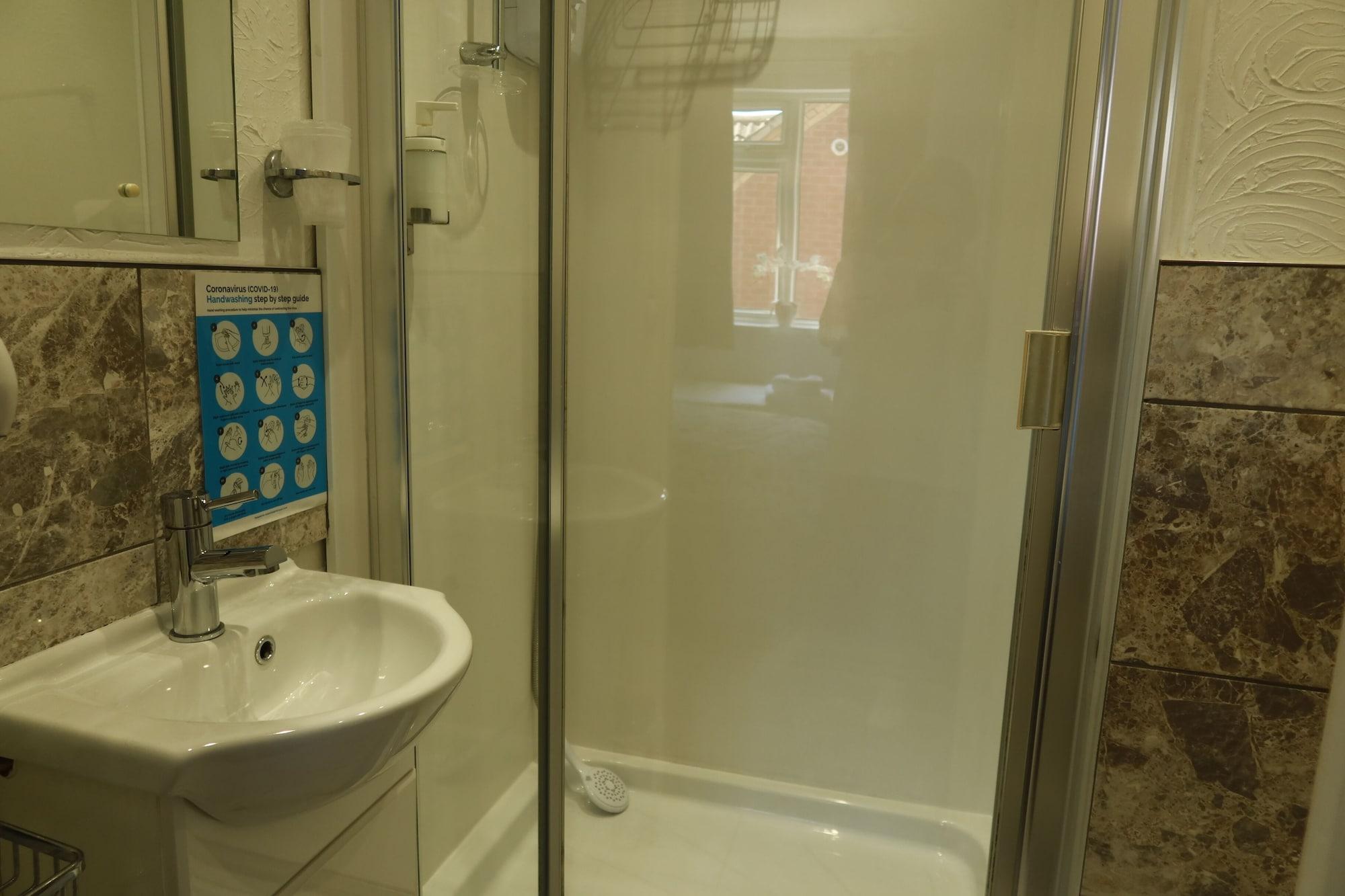 Avonlea Guest House Banbury Bagian luar foto