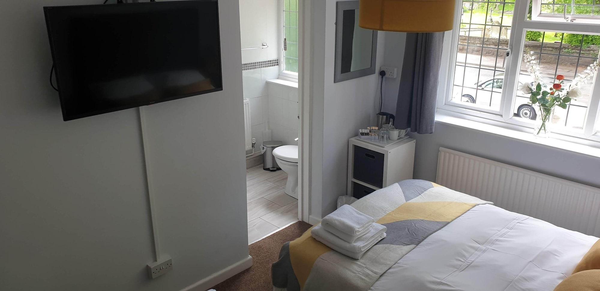 Avonlea Guest House Banbury Bagian luar foto